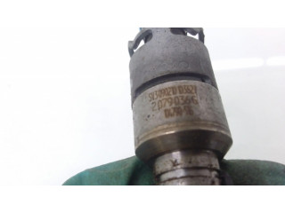 Форсунка 2079036G Audi A8 S8 D4 4H для бензинового двигателя Cdra 4.2