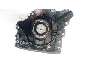 Масляный насос   0070905177  Ford Focus 1.6