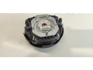 Подушка безопасности водителя 1T0880201A, 0012W0   Volkswagen Touran I