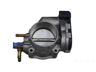 Дроссельная заслонка