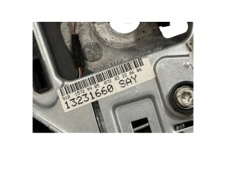 Volant Opel Zafira B 2006 13231660, 91015729905