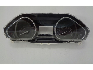 Панель приборов 9822915880 Peugeot 2008 I