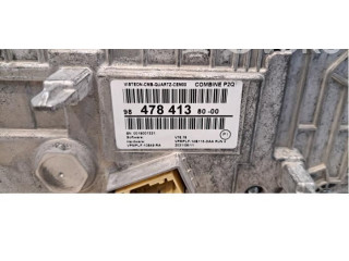 Přístrojová deska Peugeot 2008 II 2020 9848580480