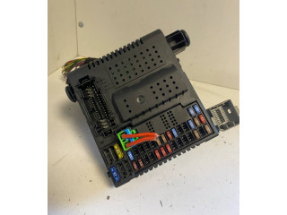 Блок предохранителей 30728542, 12243779   Volvo V70    