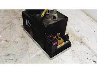 Вакуумный насос центрально замка