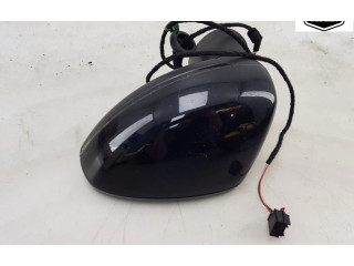 Зеркало (механическое)       Audi A1  2010 - 2018 года   