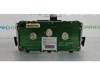 Přístrojová deska Nissan Micra 2006 5815720, BC44D