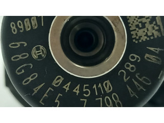 Vstřikovač 779844604, 0445110289 BMW 1 E81 E87 pro naftový motor 2.0 N47-D20C