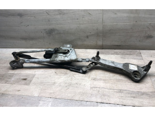 Комплект механизма стеклоочистителей A2518202542, 4147F    Mercedes-Benz R W251