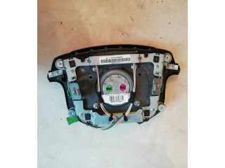 Подушка безопасности водителя 30658933, 10573061710178   Volvo V70