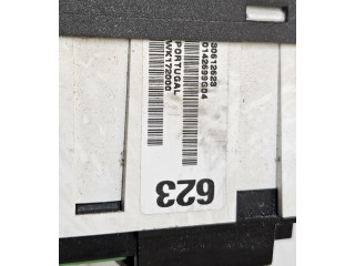 Блок управления климат-контролем 30612623, WK172000 Volvo S40, V40