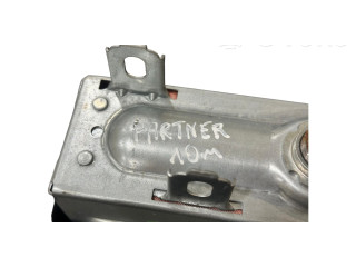 Подушка безопасности пассажира 96809221ZM, CB102550ZM   Peugeot Partner