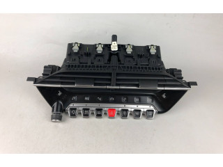 Блок управления климат-контролем 9823457080, 9823457180   Peugeot 2008 II