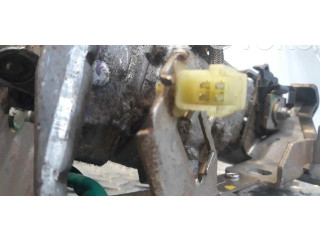 Рулевая рейка 8200711618 Renault Clio III 2005 - 2012 года