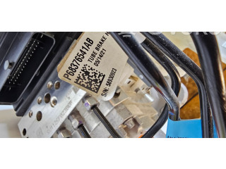 Блок АБС 68545852AB, 68427142AC Jeep Grand Cherokee WL 2021 - года