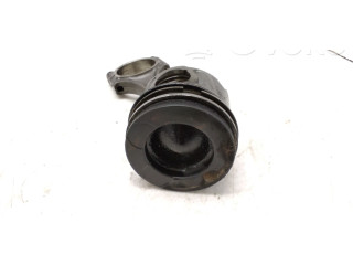 Přístrojová deska Citroen C6 2009 9688244280