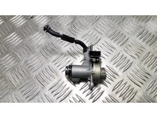 Замок задней крышки (наружный)