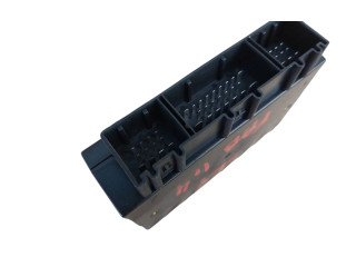 Блок комфорта 6Q0959433E, 5DK00812901 Skoda Fabia Mk1 (6Y)