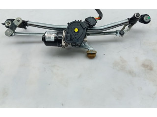 Моторчик дворников 9824784980    Peugeot 2008 II