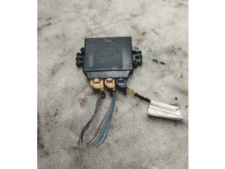 Блок управления парковки 30682548, 0624200624   Volvo  S80  2007 - 2013 года