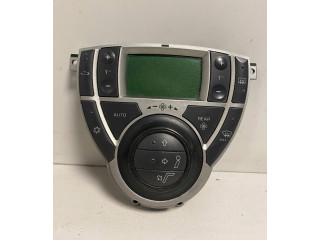 Блок управления кондиционера воздуха / климата/ печки (в салоне)