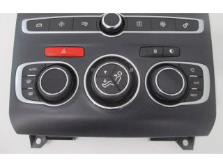 Блок управления климат-контролем 98100094ZF   Citroen DS4