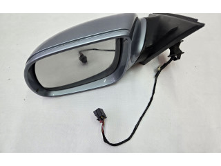 Зеркало электрическое Audi Q5 SQ5 2008 - 2017 года