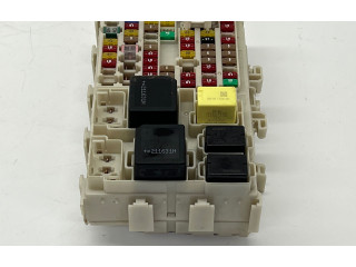 Блок предохранителей 8565A577, 1780   Mitsubishi Outlander IV    