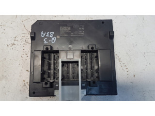 Модуль кузова