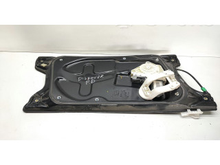 Поршень с шатуном CUH500100 Land Rover Discovery 3 - LR3