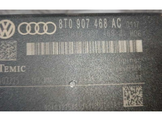 Блок управления двигателя 8T0907468AC, 8T0907468AG   Audi A5 Sportback 8TA