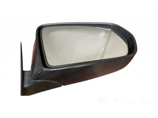 Zpětné zrcátko pravé Dodge Avenger 2008 E11026011