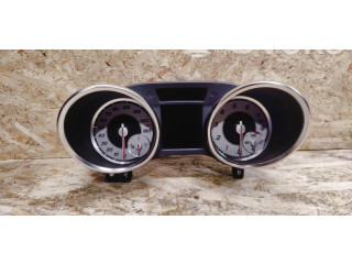 Přístrojová deska Mercedes-Benz SLK R172 2014 A1729008808, 0263679374