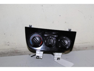 Блок управления климат-контролем Fiat Qubo