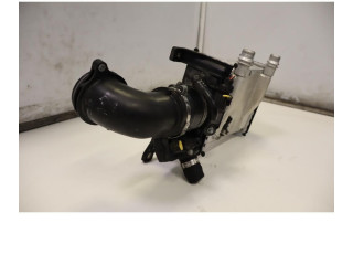 Интеркулер FW710004 Alfa Romeo Giulia