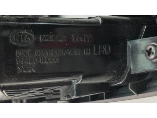 Центральная консоль