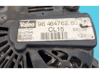Генератор 9646476280, IMPRK1430196 Citroen C2