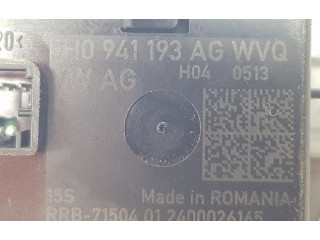 Блок управления 5H0941193AG, 5H0941193AG   Cupra Formentor