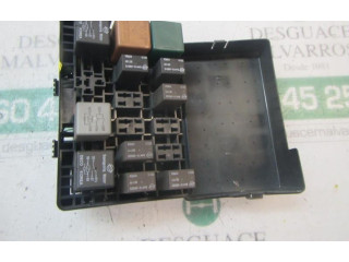 Pojistková skříňka Řídící jednotka BSM SsangYong Rexton 2005