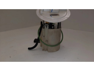 Насос топлива (в топливном баке)