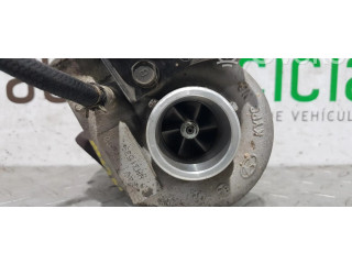 Turbodmychadlo Турбина 2823127000, TURBOCOMPRESOR Hyundai Tucson JM 2.0