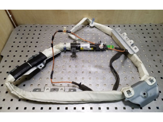 Боковая подушка безопасности 30698524 Volvo XC70