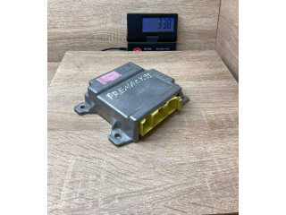 Блок подушек безопасности C10057K30A, 9D11A Mazda Premacy