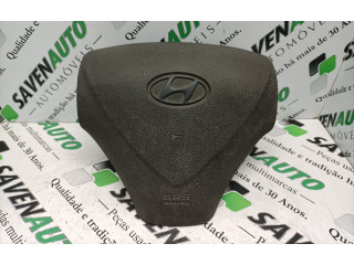 Подушка безопасности водителя SV25-04-07, 299   Hyundai Getz