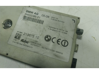 Блок комфорта 345209901   BMW X3 E83   