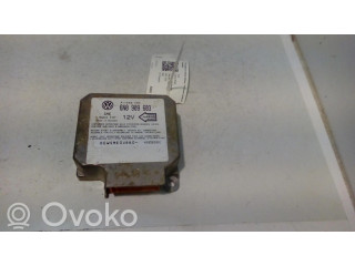 Блок подушек безопасности 6N0909603, 5WK4137   Ford Galaxy