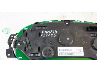 Панель приборов 248101921r Dacia Duster