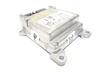 Блок подушек безопасности 6M2T14B056AE, 1548161 Ford S-MAX