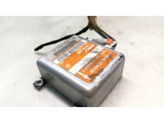 Блок подушек безопасности 8A0959655C, 0285001038 Audi A4 S4 B5 8D