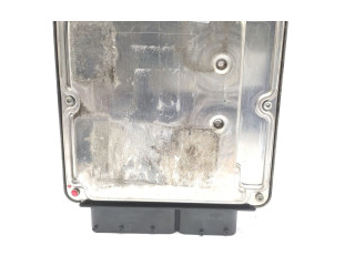 Блок управления двигателем Блок управления 03G906016HJ, 0281012253 Volkswagen Jetta V